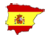 CARPINTERÍA INFISA - Espanol