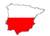 CARPINTERÍA INFISA - Polski